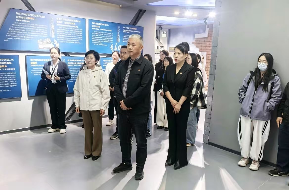 筑牢廉洁防线 强化履职担当 ——宁夏大学HJC黄金城扎实开展廉政警示教育